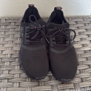 Adidas NMD Black Sneakers